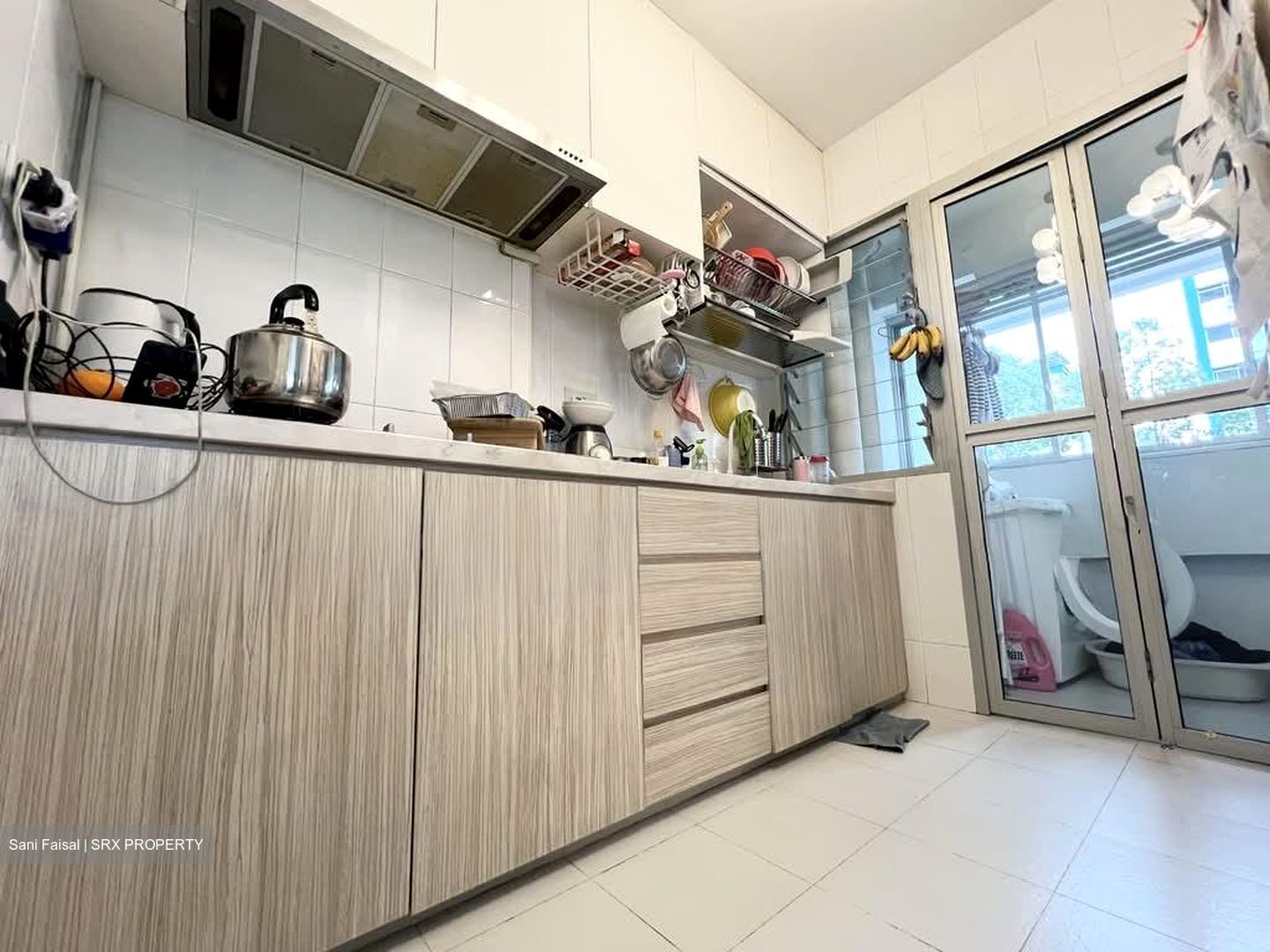 Blk 780A Woodlands Dew (Woodlands), HDB 3 Rooms #556514261